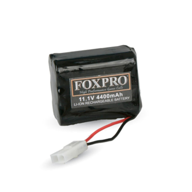 FoxPro Replacement Li-Ion Battery for X-Series Callers