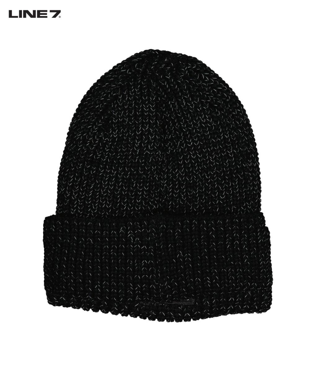 Swanndri Reflective Beanie