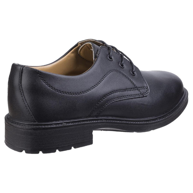 Amblers Safety FS45 Safety Shoe Black