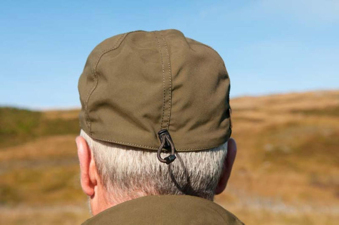 ShooterKing Greenland Cap   Green