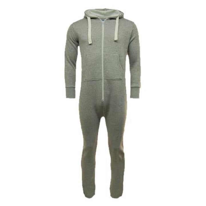 Urban Road Adults Unisex Plain Onesies