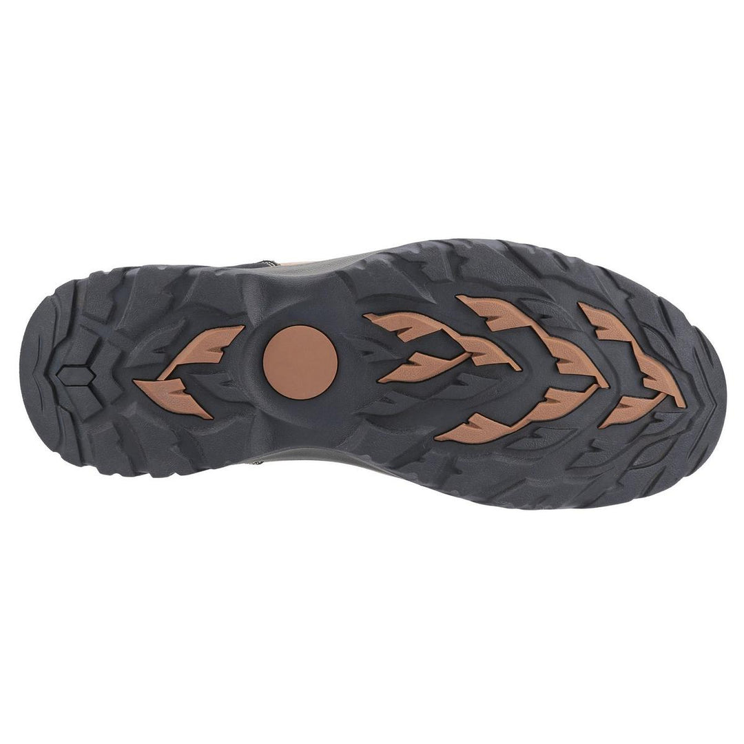 Cotswold Boxwell Slip On Hiking Shoe