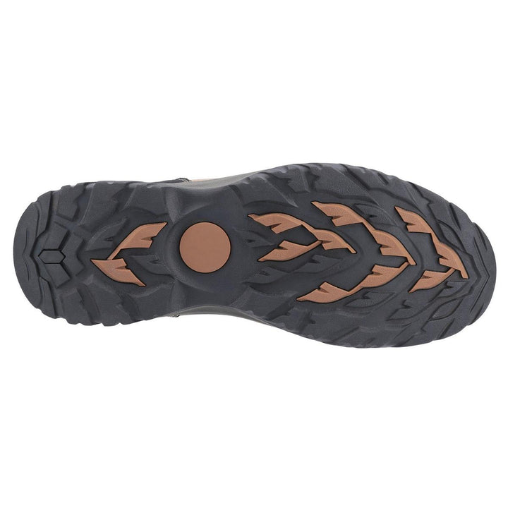 Cotswold Boxwell Slip On Hiking Shoe