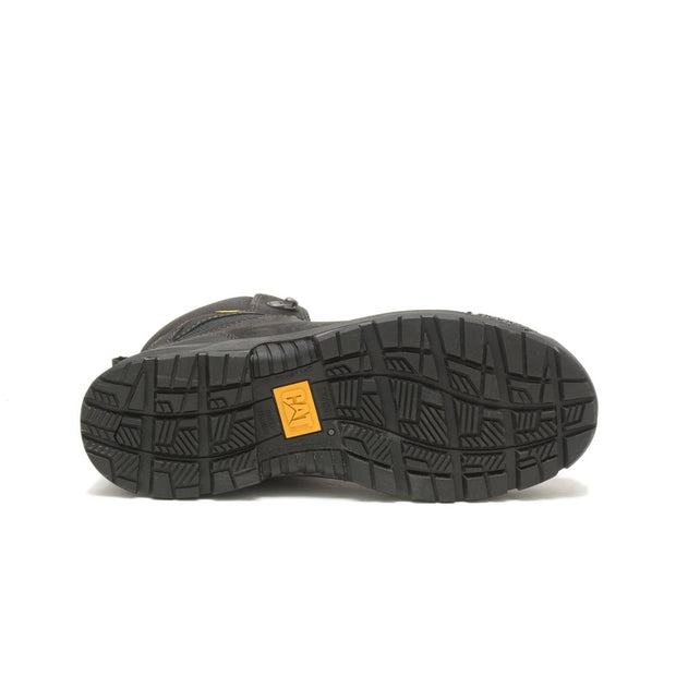 Caterpillar Accomplice Safety Boot Black