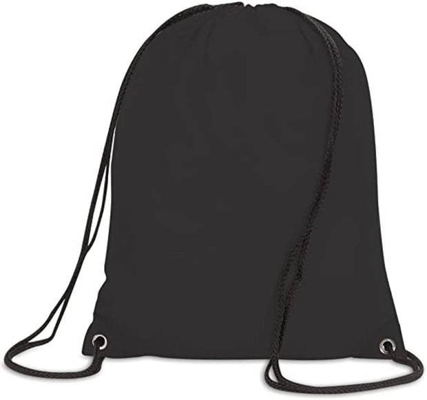 Miscellaneous Other Stafford Draw-String Bag Black