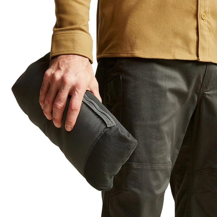 Sitka Kelvin Lite Down Jacket Woodsmoke