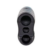 Halo Optics XL450 / 450 Yard Range / 6x Magnification / Angle Intelligenceâ¢ / Auto Acquisition - Black
