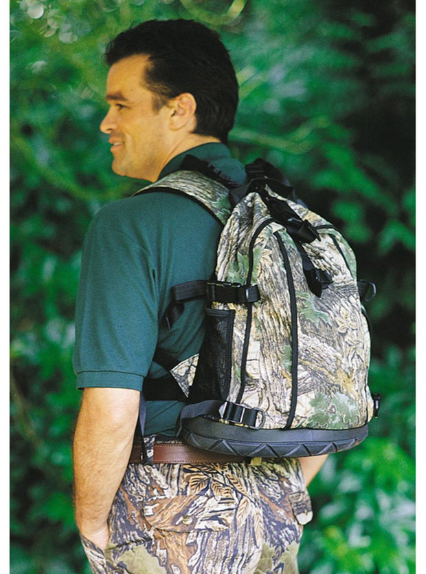 Napier Ranger 1 Backpack Camo