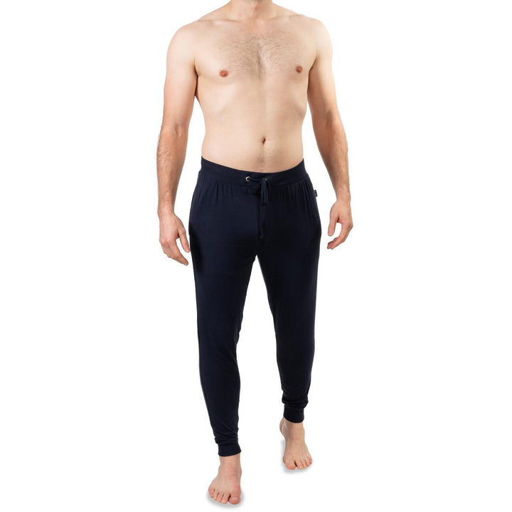 Ted Baker Modal Lounge Jogger Navy