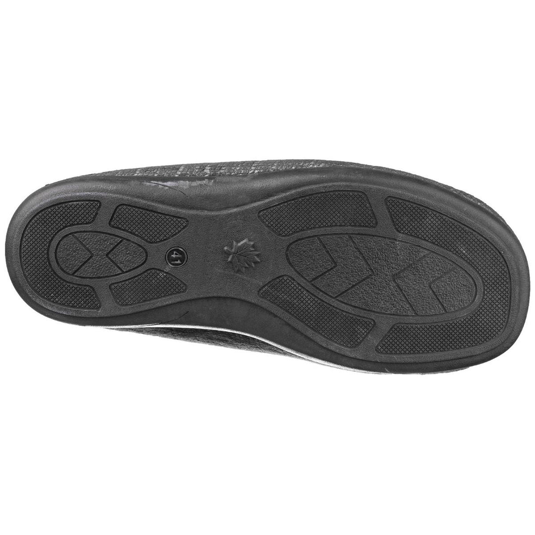 Cotswold Stanley Loafer Slipper – view 2