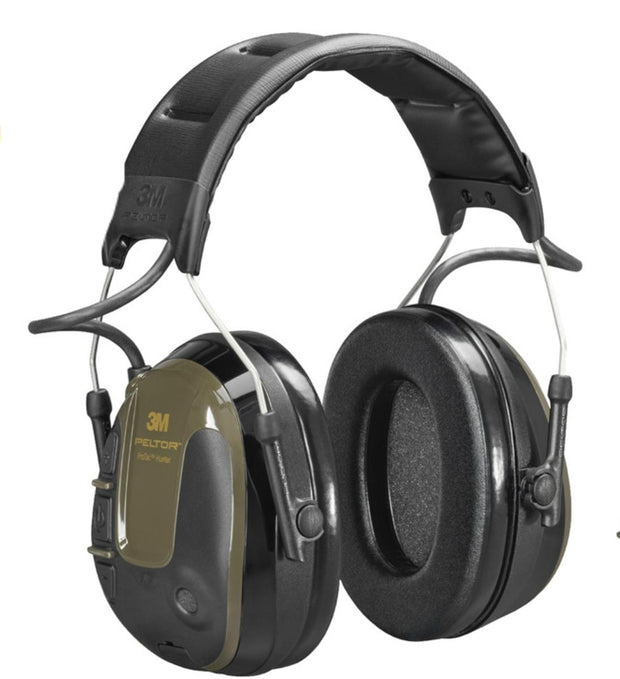 Peltor ProTac Hunter Electronic Hearing Protection by 3M