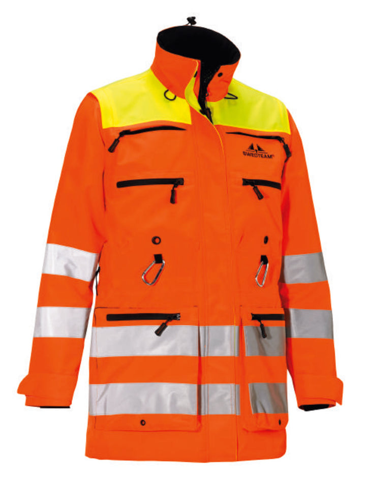 SwedTeam Dog handler Nicco Pr Jacket