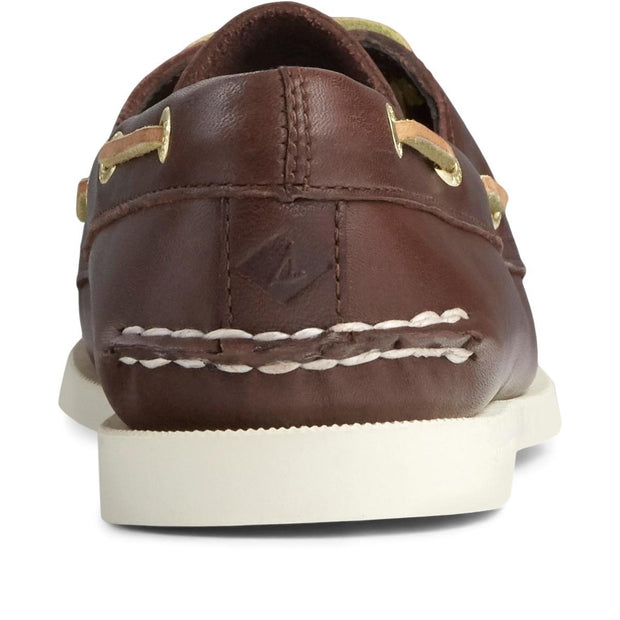 Sperry Authentic Original Boat Shoe Brown
