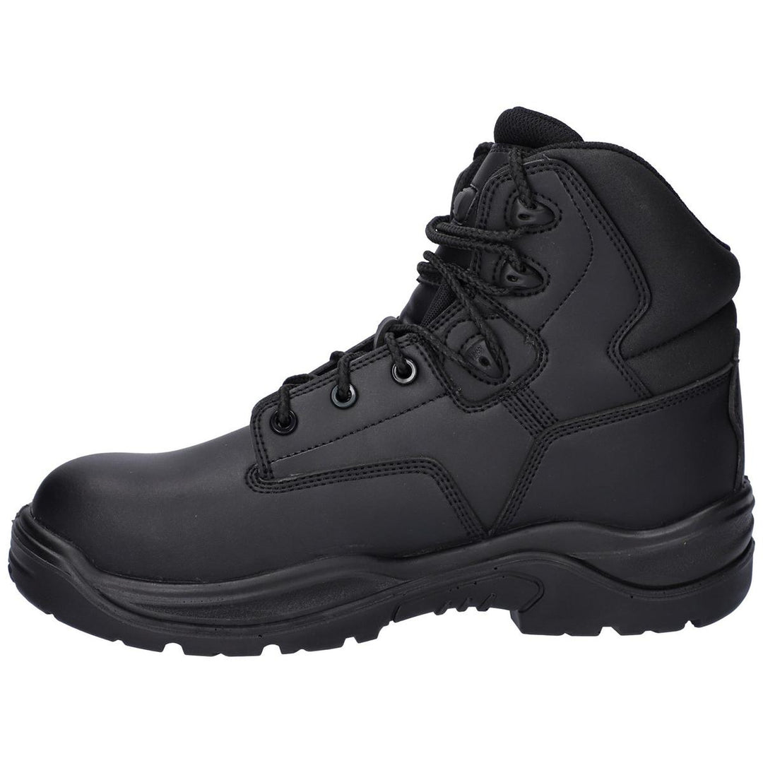 Magnum Precision Sitemaster Vegan Uniform Safety Boot
