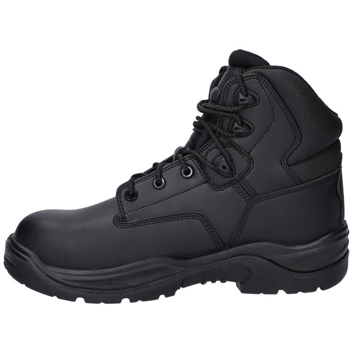Magnum Precision Sitemaster Vegan Uniform Safety Boot