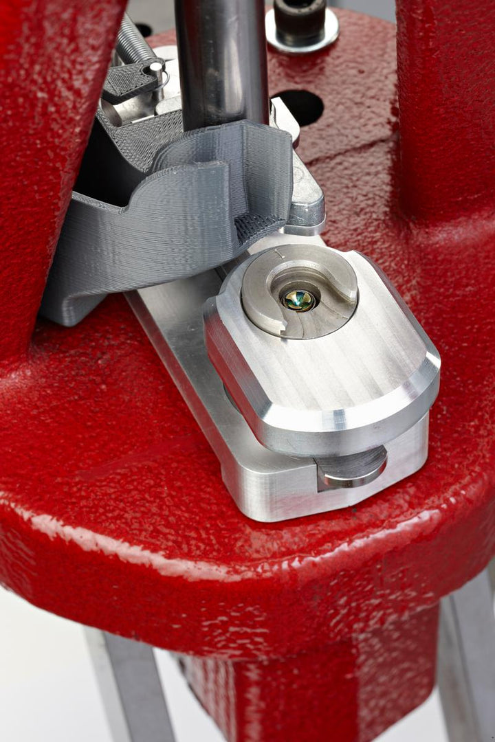 Hornady Iron Press®Loader With Manual Prime