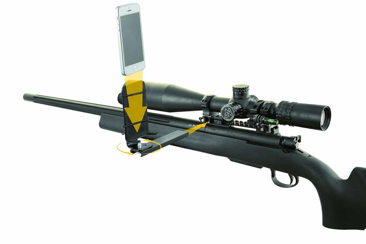 Caldwell Caldwell Pic Rail Phone Mount