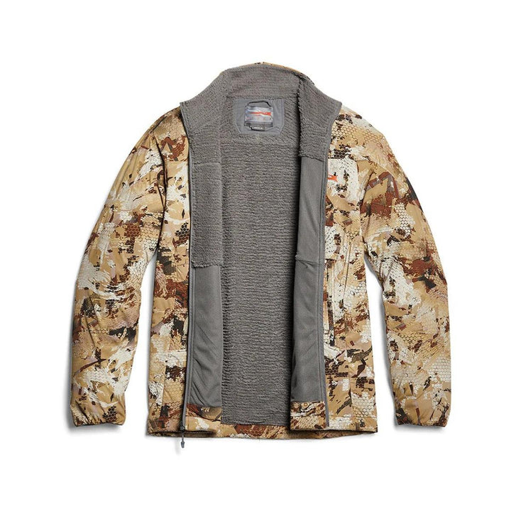 Sitka Ambient Jacket Optifade Waterfowl Marsh
