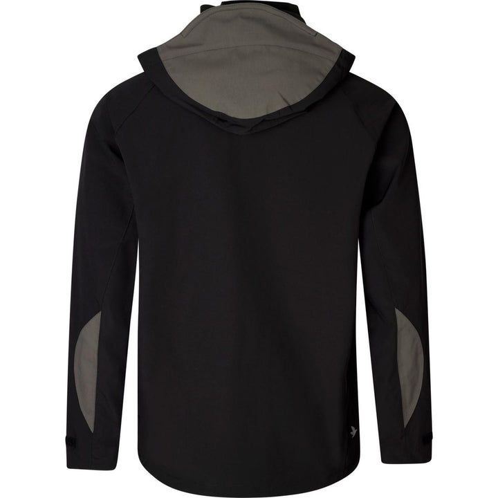 Seeland Dog Active jacket - Meteorite