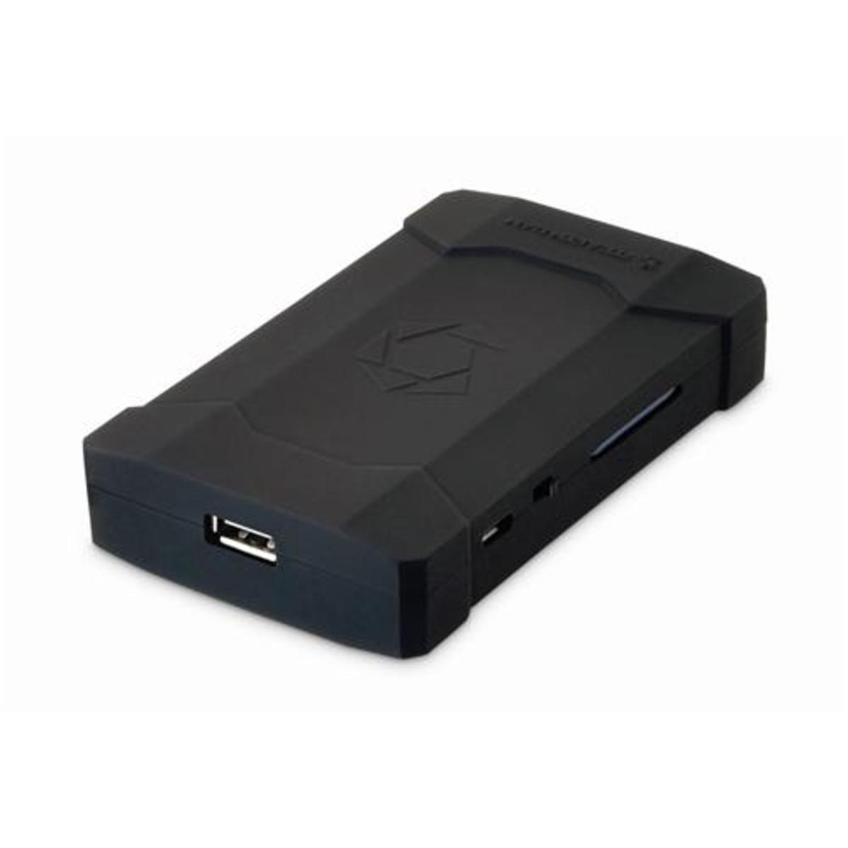 Stealth Cam WIFI SD Card Reader BushWear