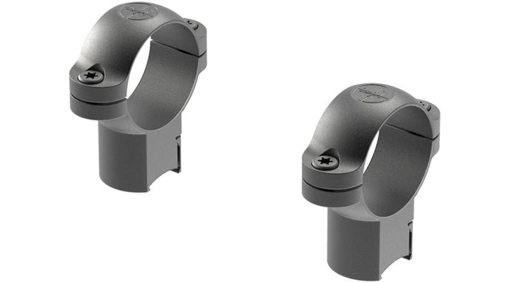 Leupold RM Rimfire 11mm 1inch High  Matte