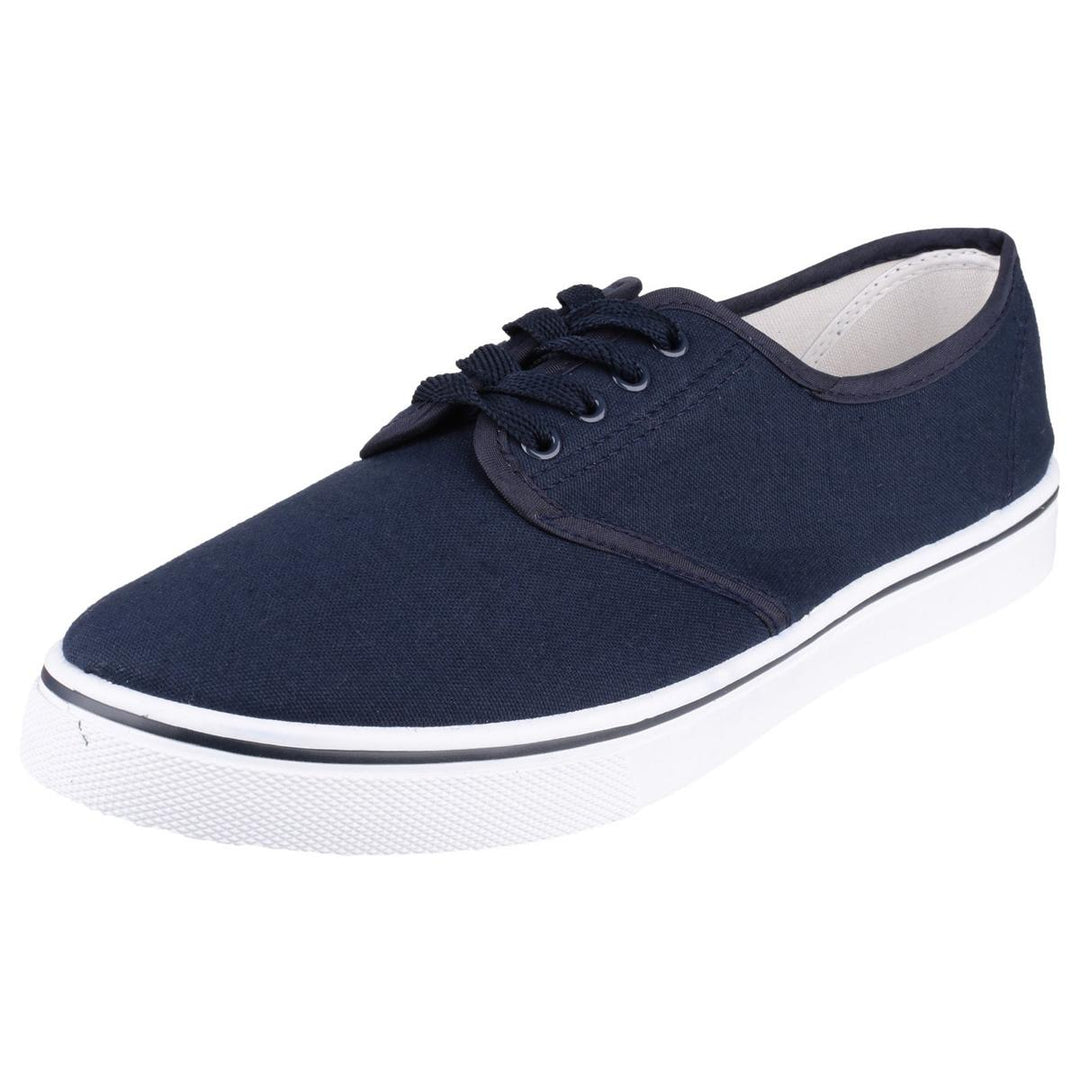 Yachtmaster Lace Navy