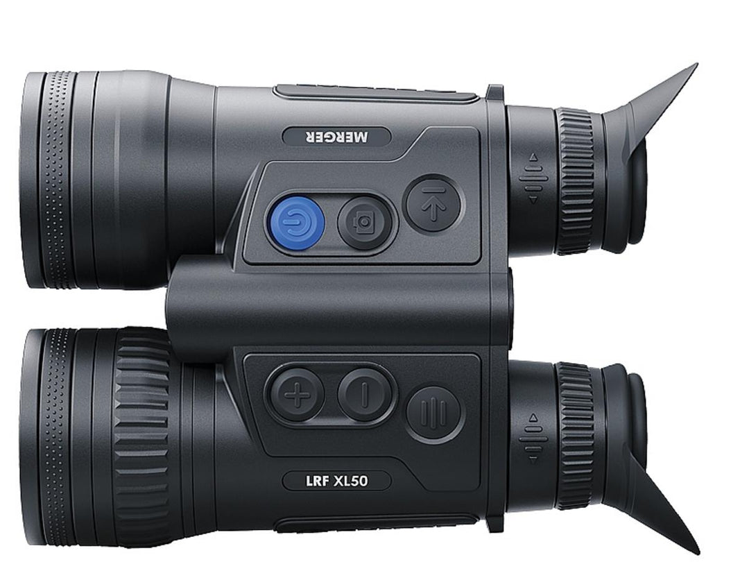Pulsar Merger LRF XL50 Thermal Binoculars