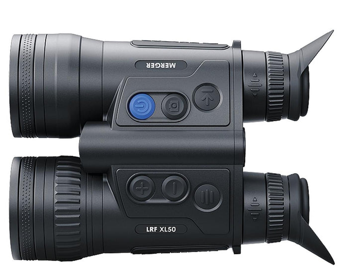 Pulsar Merger LRF XL50 Thermal Binoculars