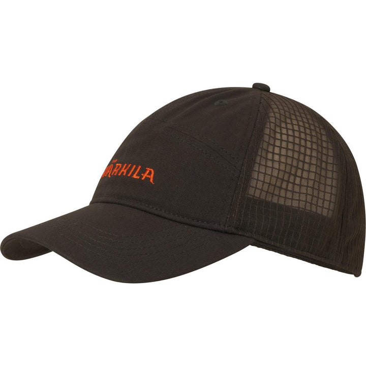 Harkila Härkila Impact cap Shadow brown