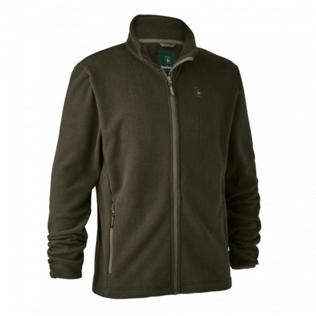 Deerhunter Chasse Fleece Jacket Beluga