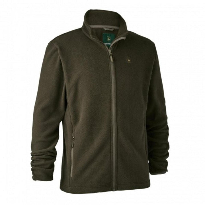 Deerhunter Chasse Fleece Jacket Beluga