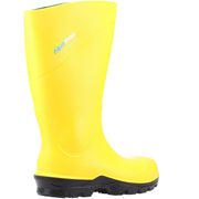 Nora Noramax Pro S5 Full Safety Polyurethane Boot Yellow