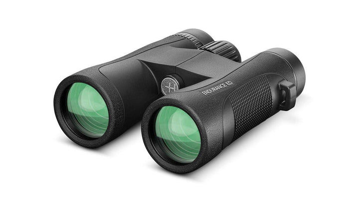 Hawke Endurance ED 12x50 Binocular (Black) Binoculars
