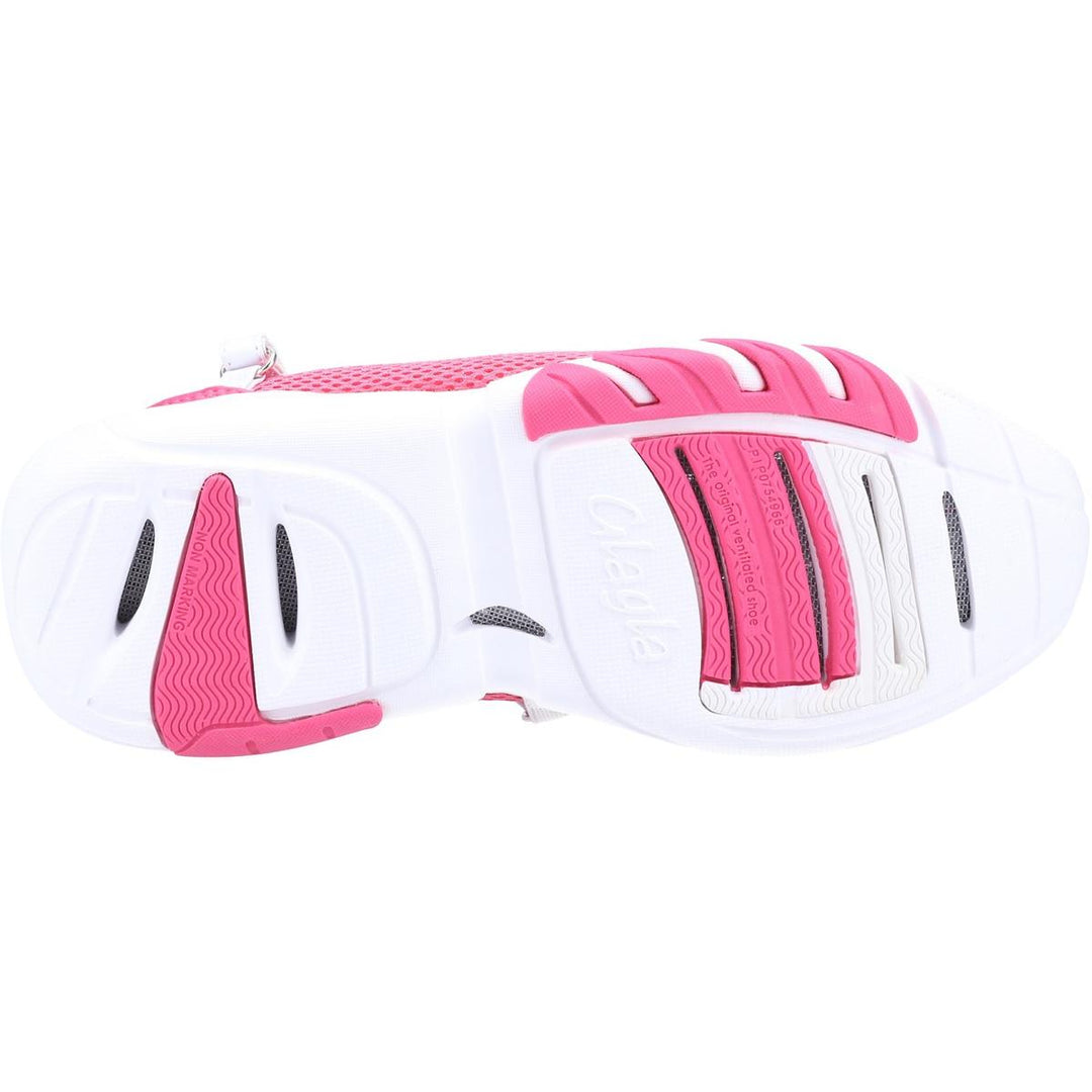 Glagla Marbella Ventilated Ballerina – view 2