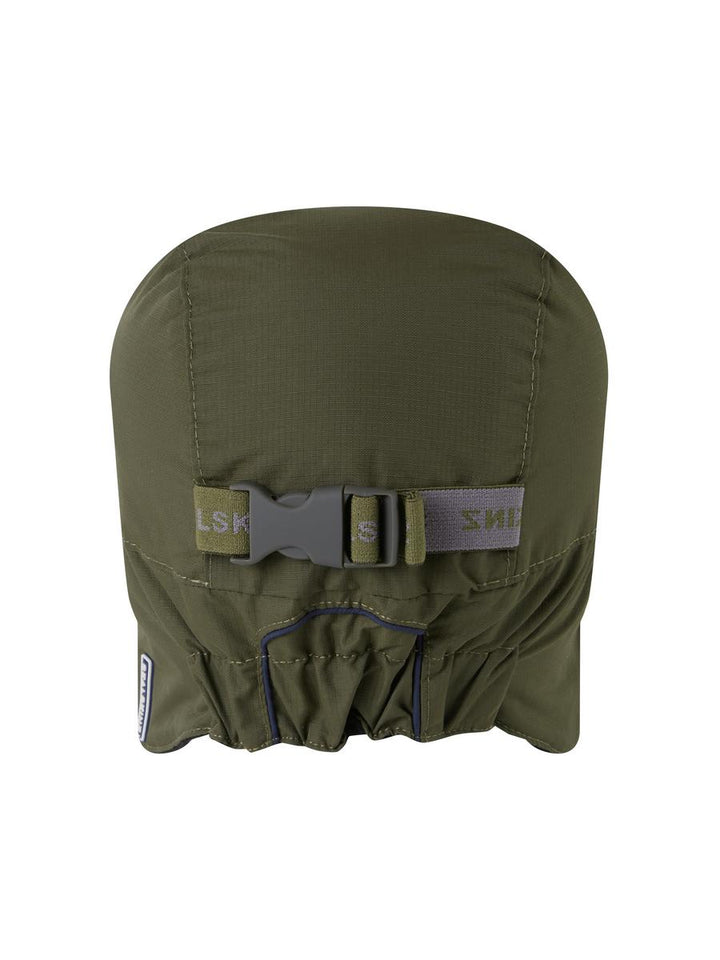 Sealskinz Kirstead Waterproof Extreme Cold Weather Hat Olive Unisex HAT