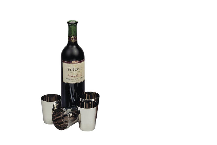 Napier Tumbler set  x 6 Forest Green