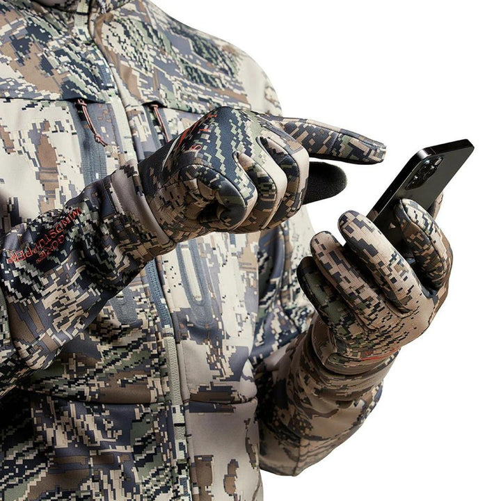 Sitka Traverse Glove Optifade Open Country