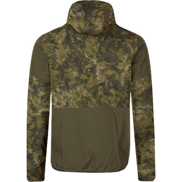Seeland Seeland Cross windbeater jacket InVis green