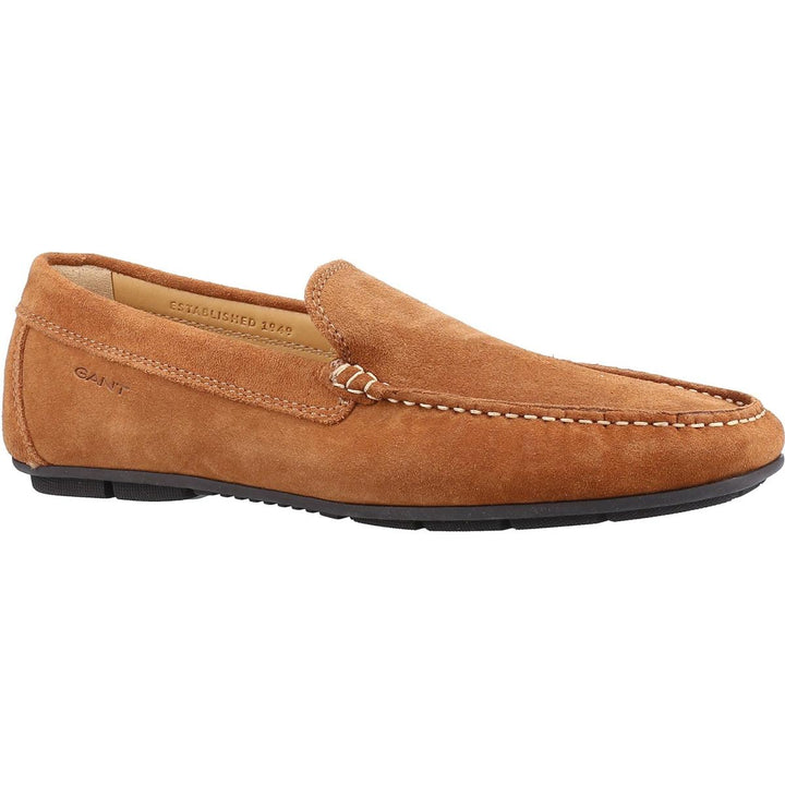 GANT Mc Bay Loafer Cognac
