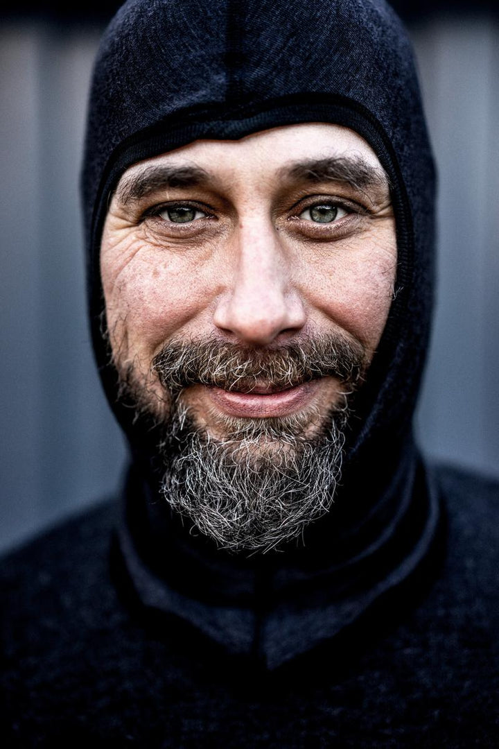 Woolpower Balaclava Protection LITE