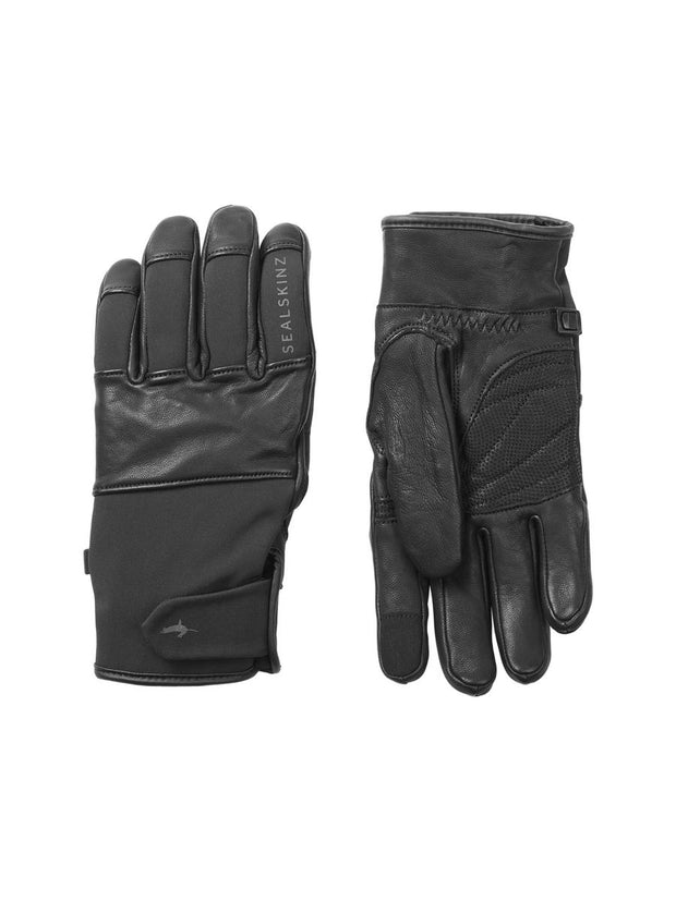 Sealskinz Walcott Waterproof Cold Weather Glove with Fusion Controlâ