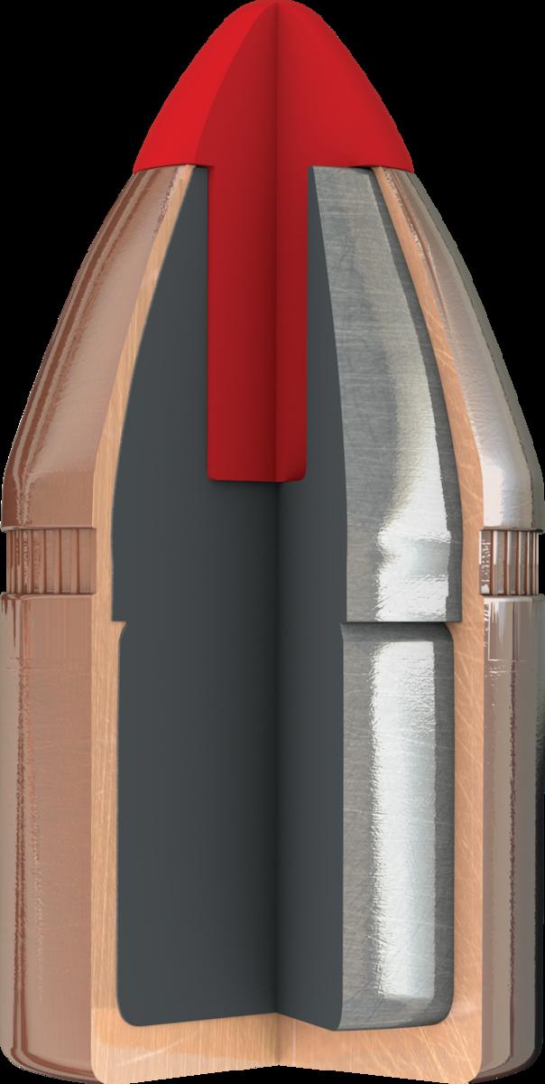 Hornady 45 Cal .452 225 gr FTX® (45 Colt)