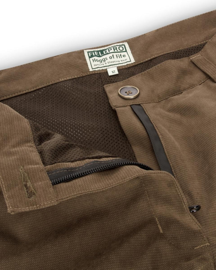 Hoggs of Fife Struther Ladies trouser