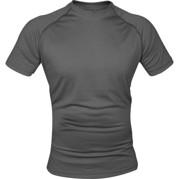 Viper Mesh-tech T-Shirt Titanium