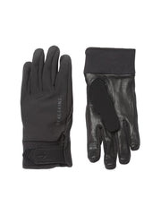 Sealskinz Kelling Waterproof All Weather Insulated Glove Black Womens GLOVE