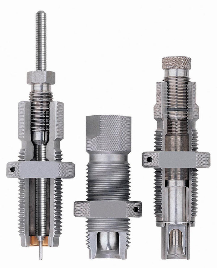 Hornady Full-Length 3-Die Set 32 Auto (.311)