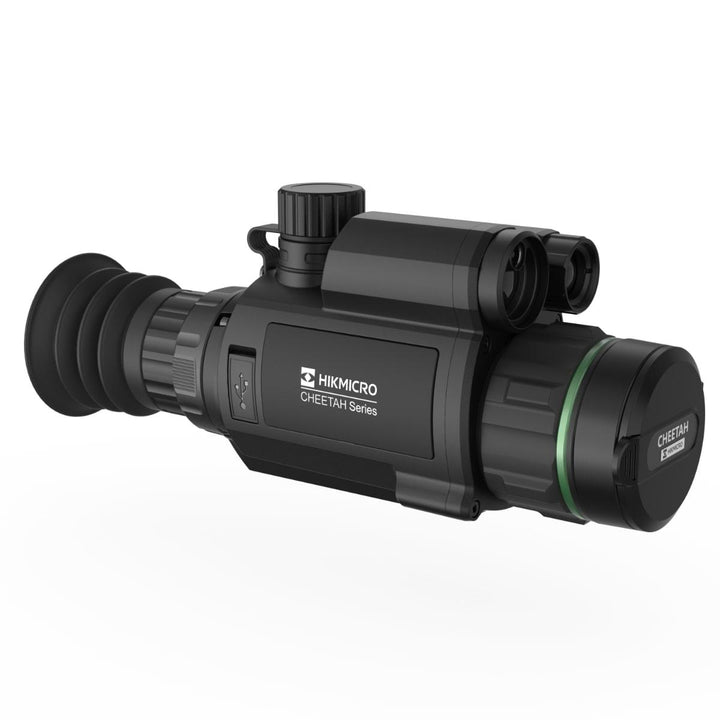 HIKMICRO HIK Micro Cheetah LRF Night Vision Scope