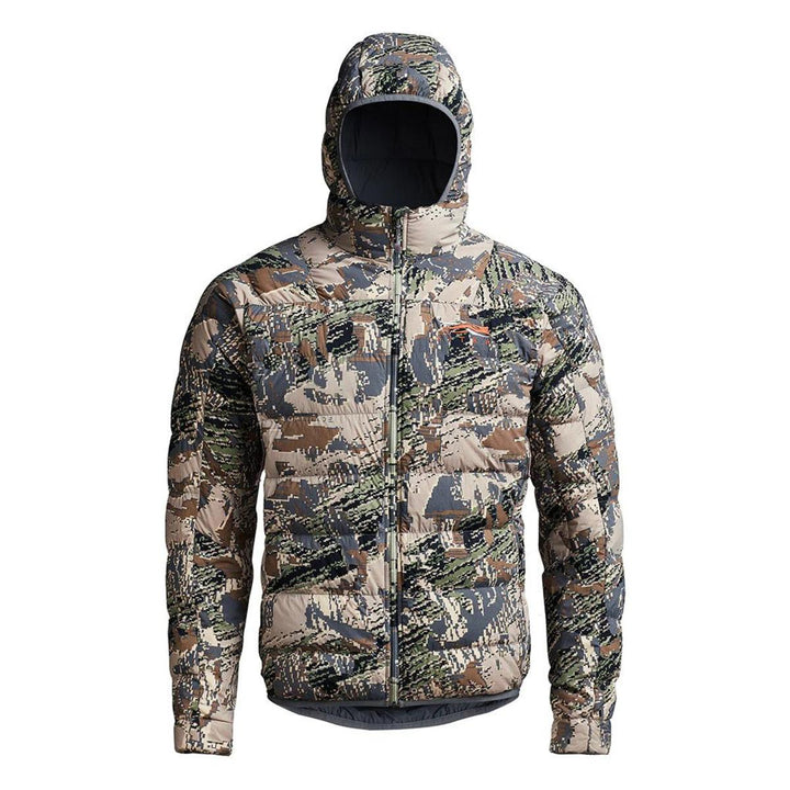 Sitka Kelvin Lite Down Jacket Optifade Open Country