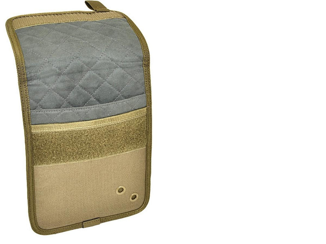 Hazard 4 LAUNCHPAD MINI IPAD MINI/KINDLE CASE - COYOTE