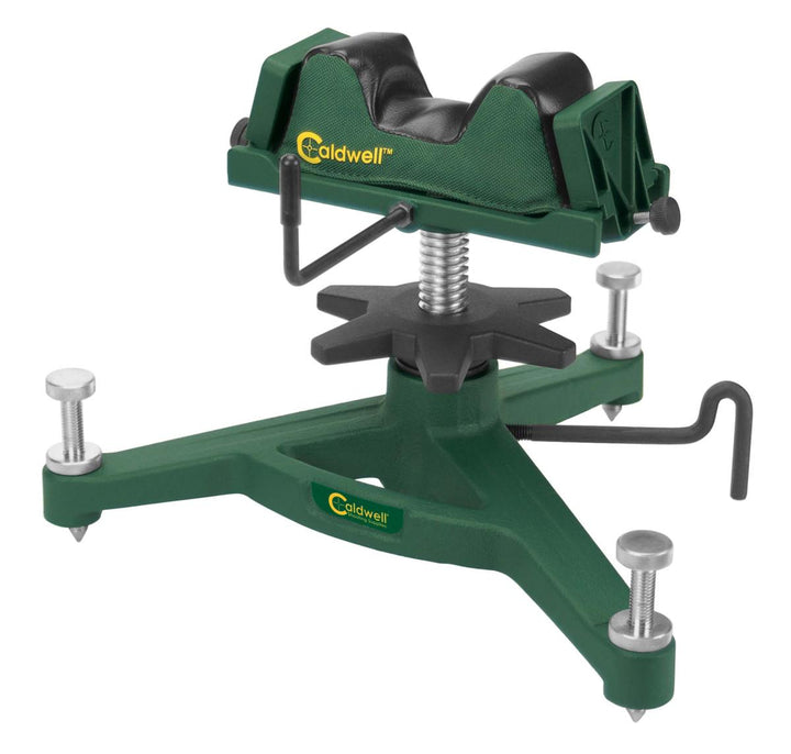 Caldwell The Rock Deluxe Shooting Rest